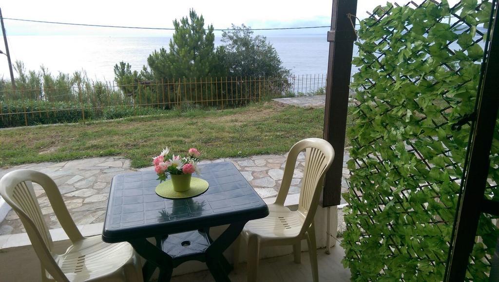 Sol E Mar Sea Side View Guesthouse Perama  Zewnętrze zdjęcie